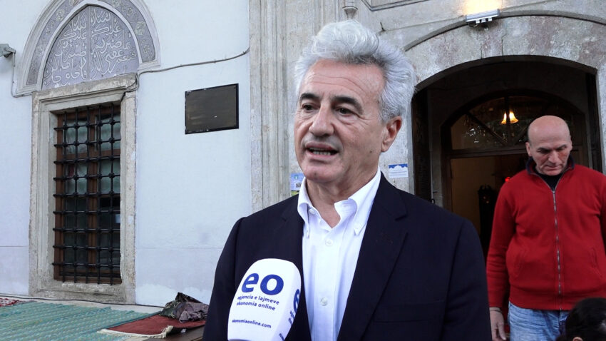 Koci paralajmëron kosovarët për kontrolle më të rrepta nga Serbia