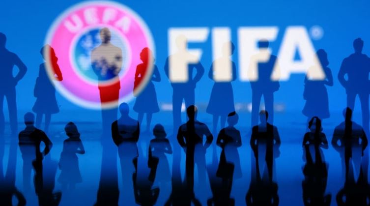 FIFA mbron planin për ndryshimin e menaxhimit komercial të Botërorit