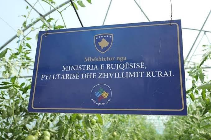 Ministria e Bujqësisë: Raporti për produktet e VITA-s publikohet më së largu deri më 27 korrik