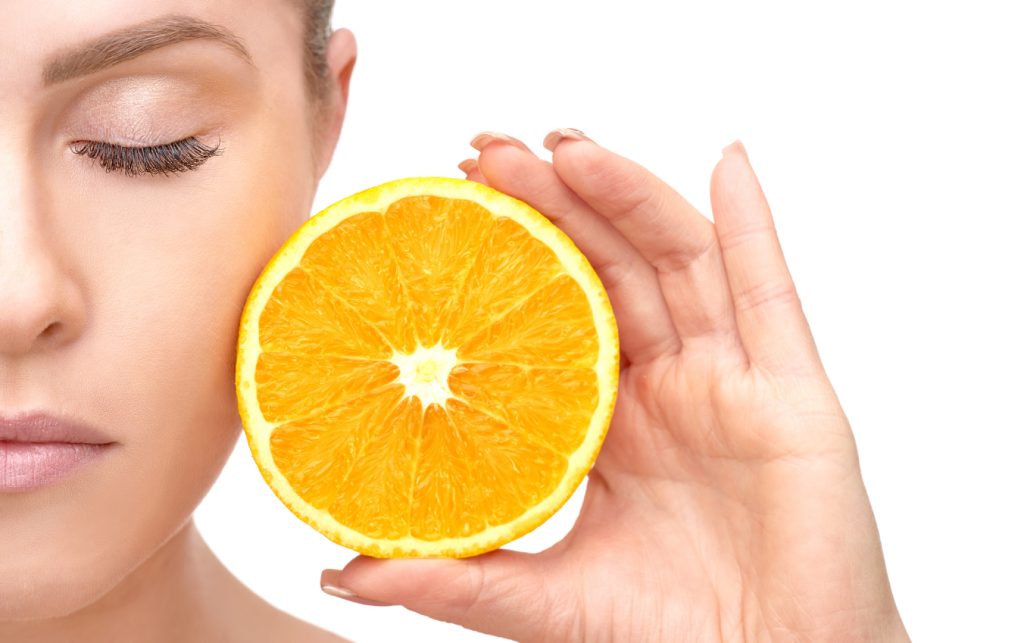 Vitaminat që ndihmojnë në ruajtjen e lëkurës së shëndetshme