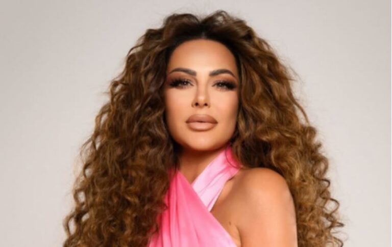 Juliana Nura flet për të ardhmen e binjakëve: Do të kenë dy shtetësi