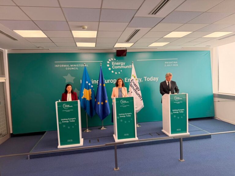 Rizvanolli: Serbia s’po zbaton obligimet për energjinë, Kosova nuk qëndron duarkryq