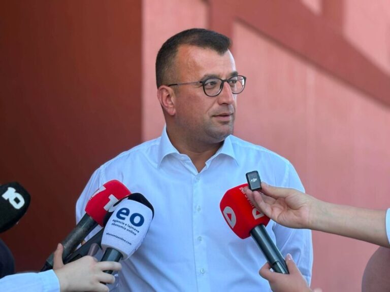 Ferati: Vota e fshehtë është forma më e mirë e demokracisë në LDK