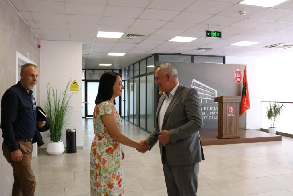 Pacolli: Po kërkohet lokacion më i përshtatshëm për deponinë sanitare në Lipjan