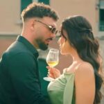 Ledri dhe Xhensila largohen nga njëri-tjetri në Instagram, shtohen dyshimet për krisje