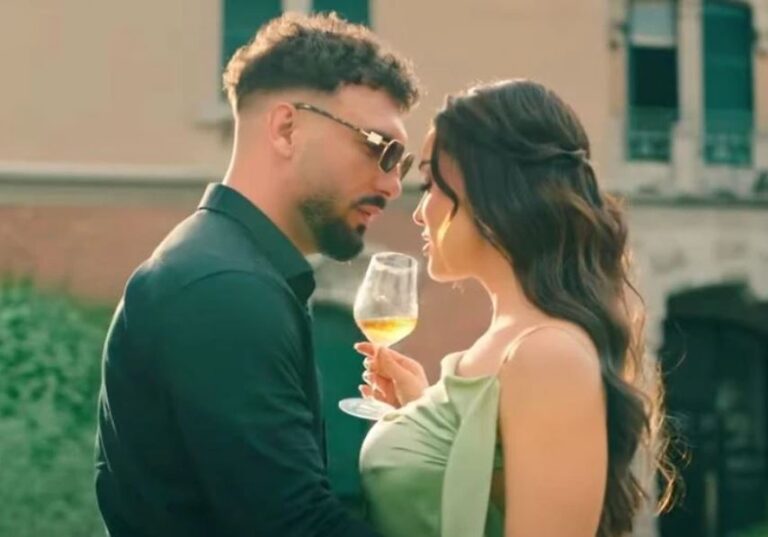 Ledri dhe Xhensila largohen nga njëri-tjetri në Instagram, shtohen dyshimet për krisje