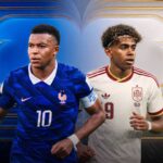 Franca dhe Spanja përballen sonte për finalen e Botërorit