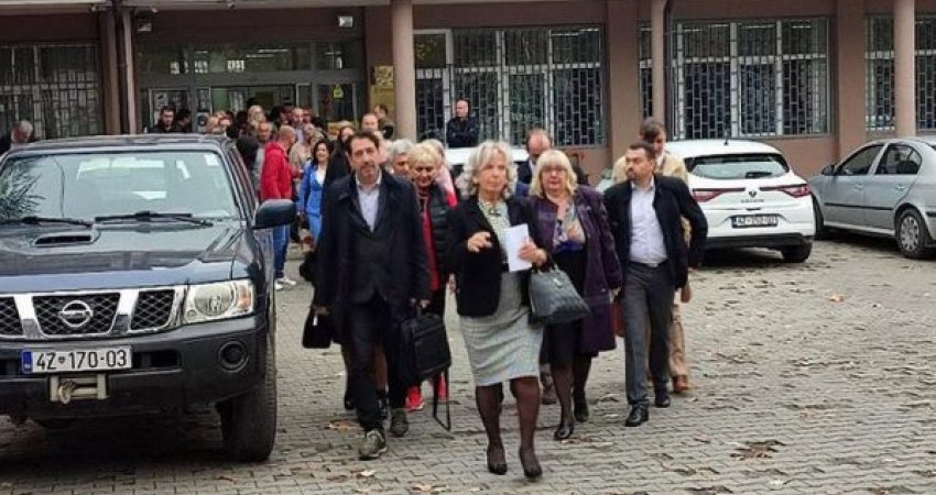 Kosova përgatit konkurs për prokurorë nga komuniteti serb