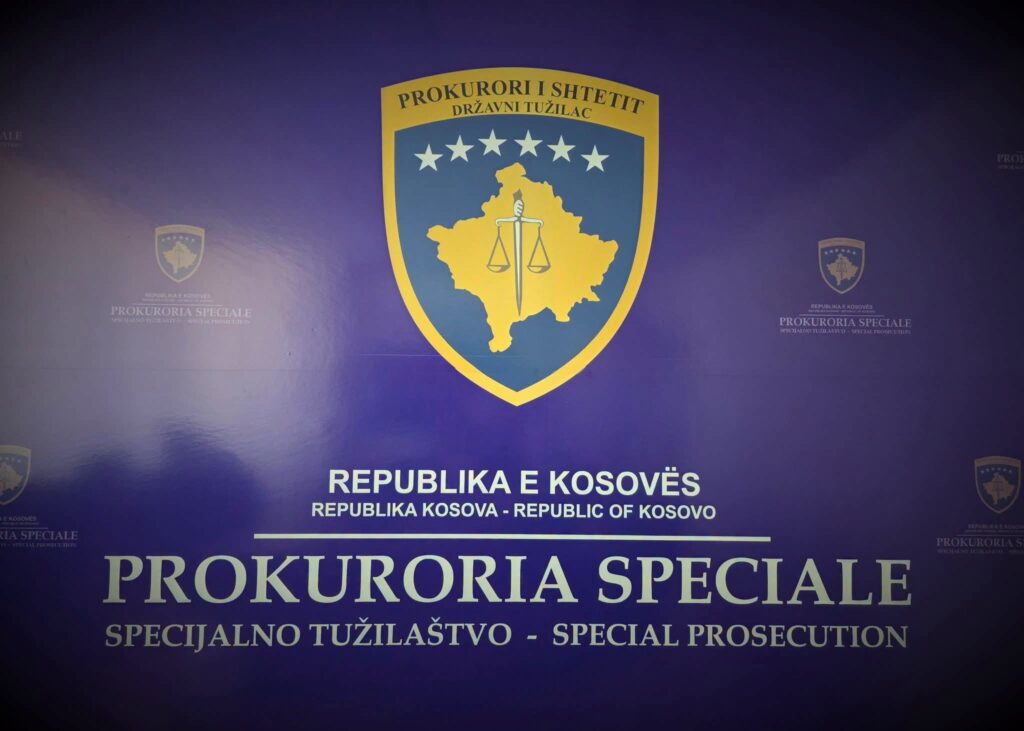 PSRK ndalon dy të dyshuar për 48 orë