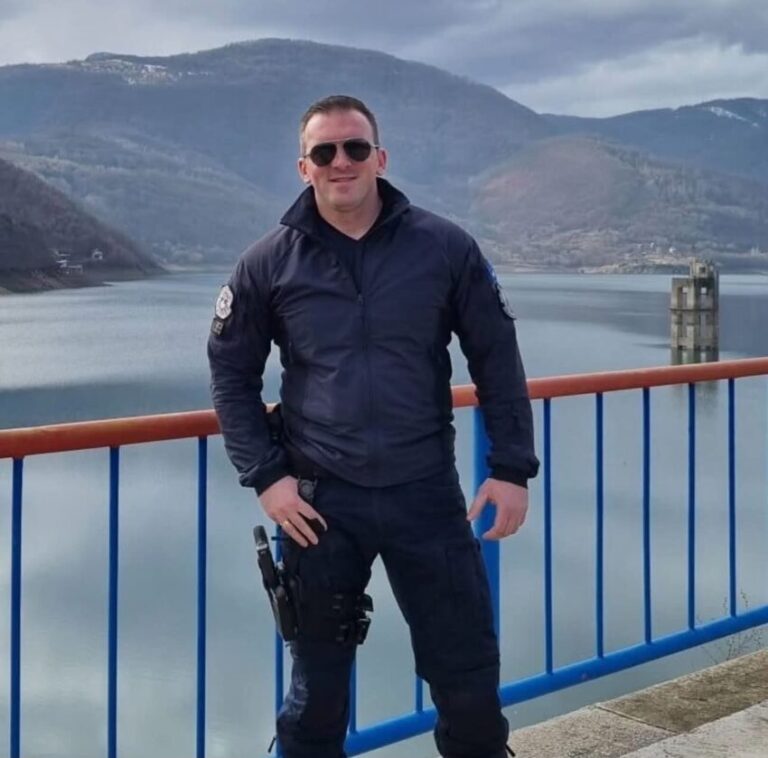 Gjendet pa shenja jete një pjesëtar i Policisë së Kosovës në Kukës
