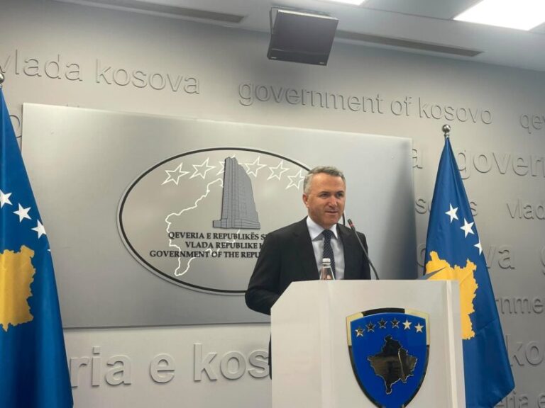 Zulfaj: Rrezikohen mbi 40 milionë euro nga moszbatimi i reformave të BE-së