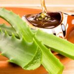 Mjalti dhe Aloe Vera, kombinimi natyral që po përdoret gjithnjë e më shumë
