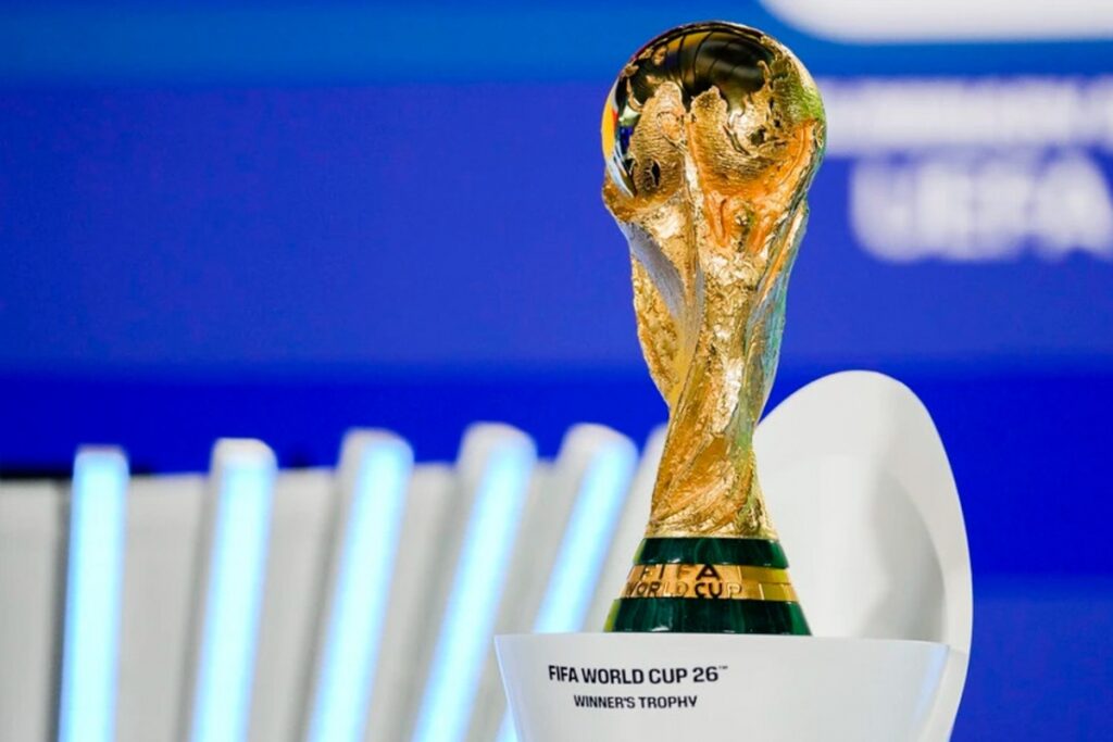 Katër superfuqitë e futbollit sigurojnë gjysmëfinalet e Botërorit 2026