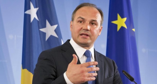 Hoxhaj: Kosova po mbetet prapa në integrimin evropian