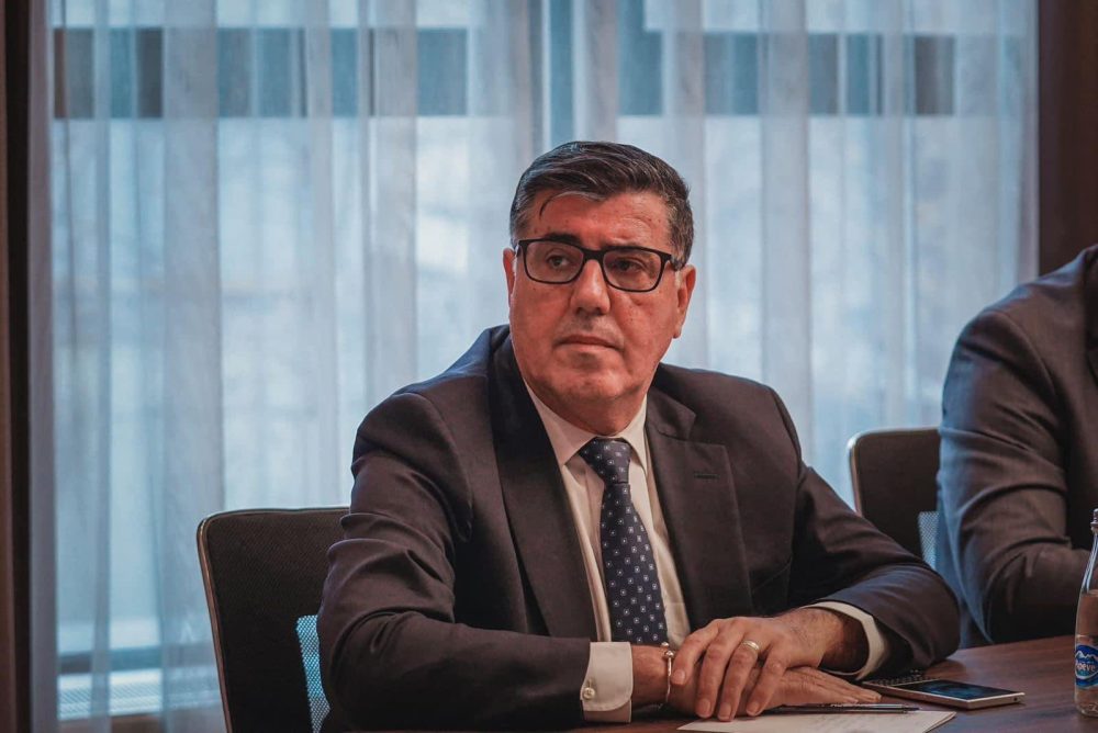 Haziri: Pa LDK-në nuk ka zgjidhje për Kosovën