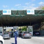 Pa kolona të mëdha në kufij, pritje të shkurtra për hyrje në Kosovë