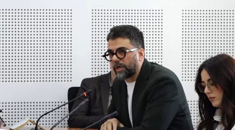 Behrami: Kurti po zbaton standarde të dyfishta