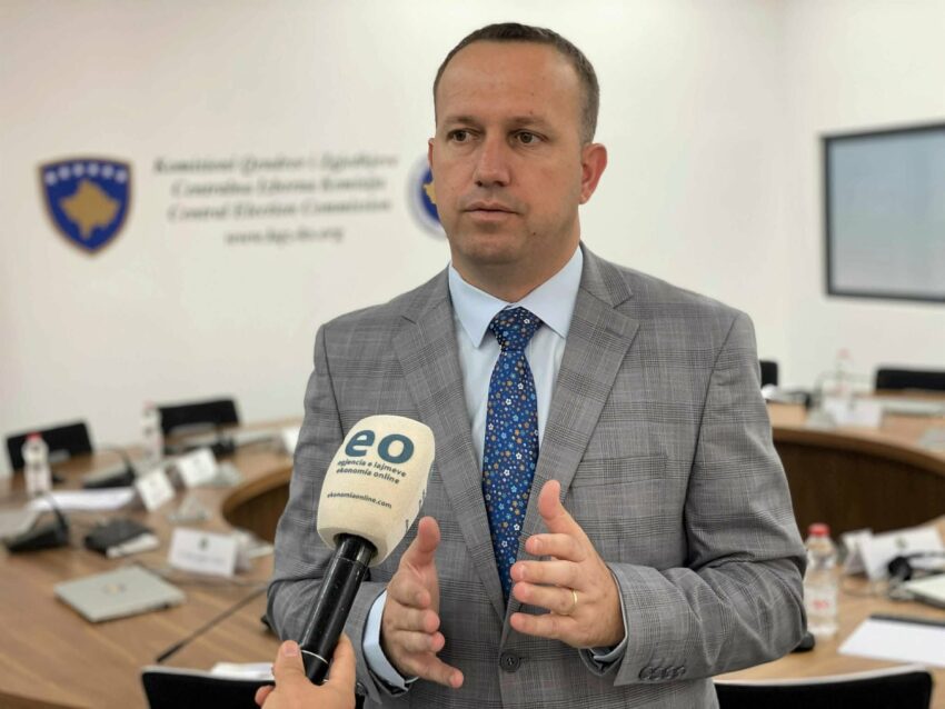 KQZ në pritje të Supremes për certifikimin e rezultateve zgjedhore