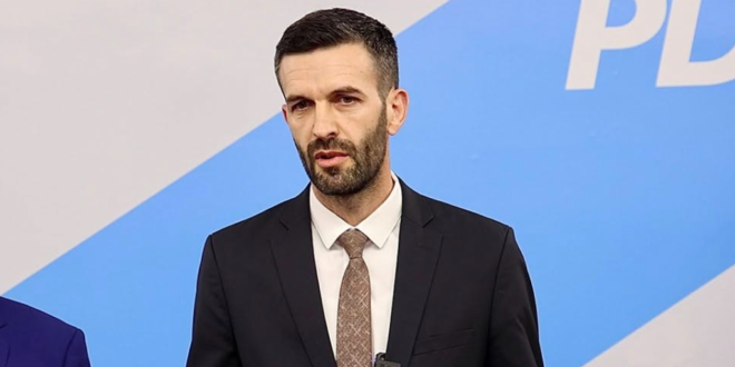 Rrahmani kundërshton koalicionin me LVV-në: Nuk duhet të bashkëpunojmë me këtë pushtet