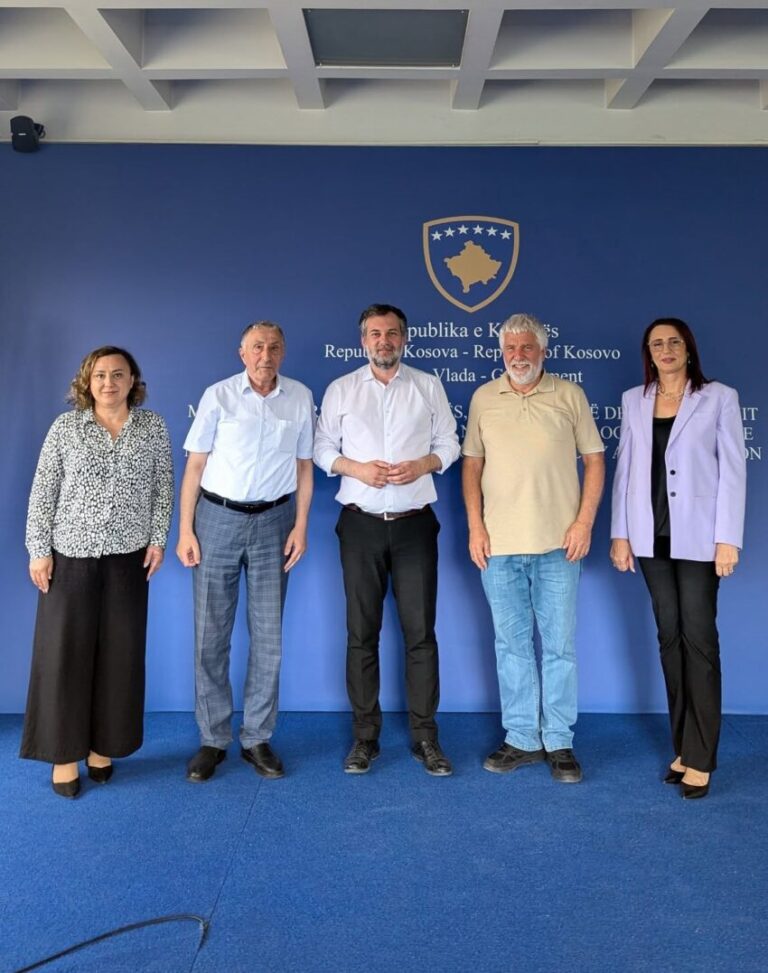 SBASHK dhe MASHT rinisin dialogun pas katër vitesh