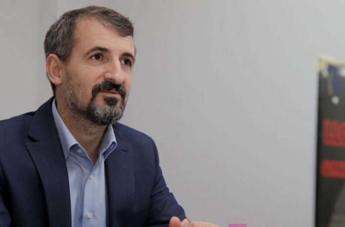 Miftaraj: Aplikacioni i Kosovës për në BE ka mbetur në pluhur
