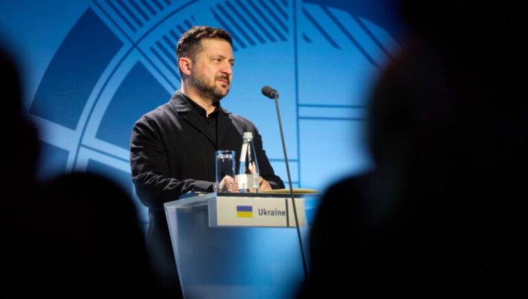 Zelensky kërkon më shumë mbrojtje ajrore nga NATO pas sulmeve vdekjeprurëse ruse