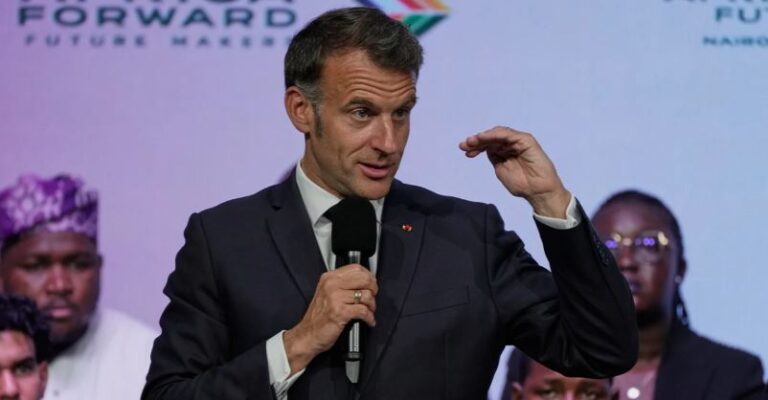 Franca cakton datat e zgjedhjeve presidenciale 2027