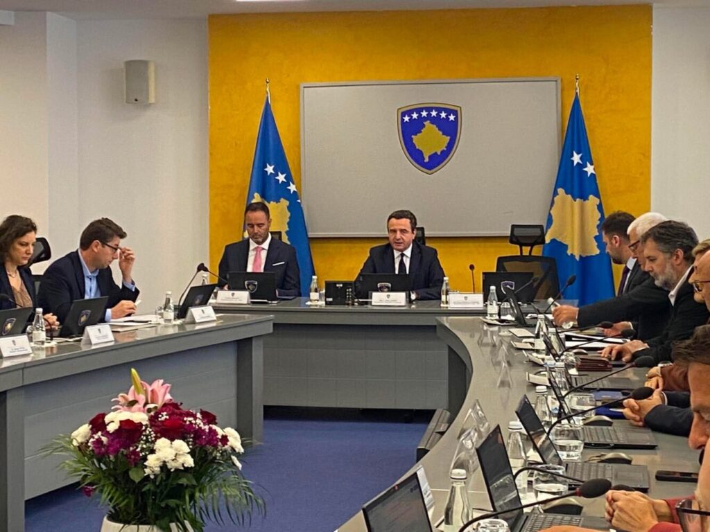 Miratohet rregullorja e re për rekrutimin e zjarrfikësve në Kosovë