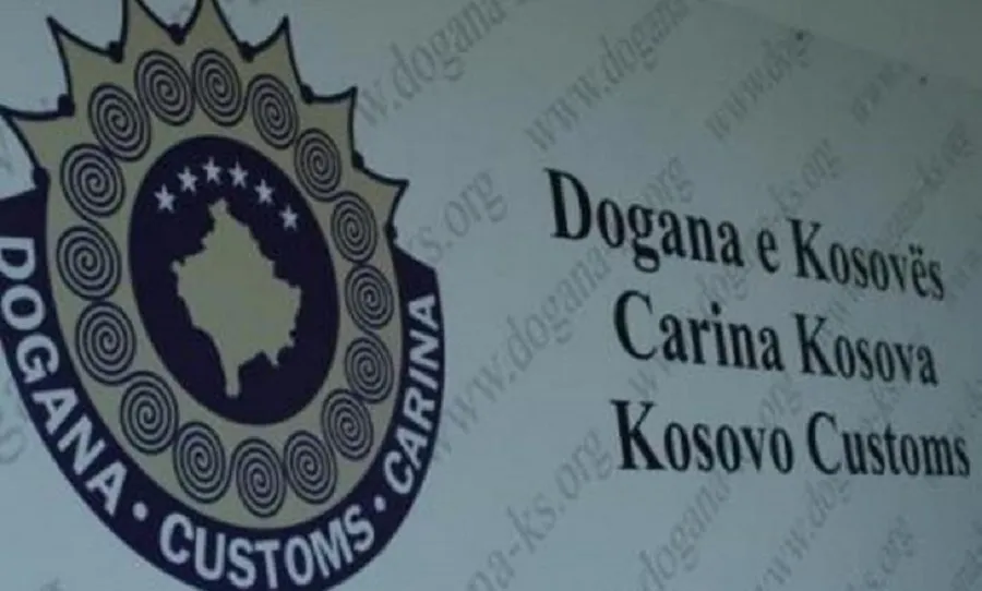 Dogana ndalon 13 mijë euro të padeklaruara në Bërnjak