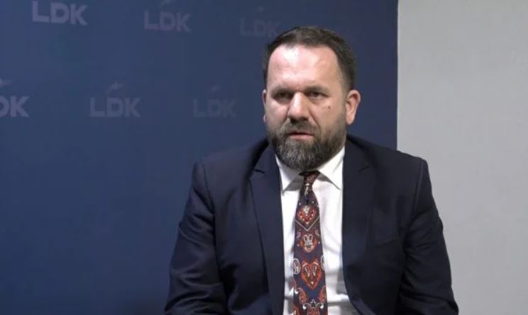 Rukiqi: Inflacioni mbetet sfida më e madhe e ekonomisë