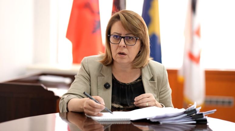 Bajrami: Gjendja në shëndetësi është alarmante