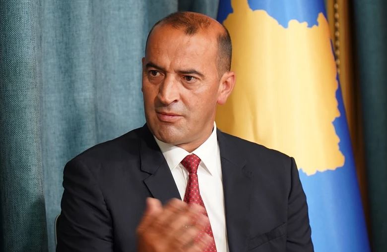 Haradinaj: Kosova nuk ka qenë kurrë zemra e Serbisë