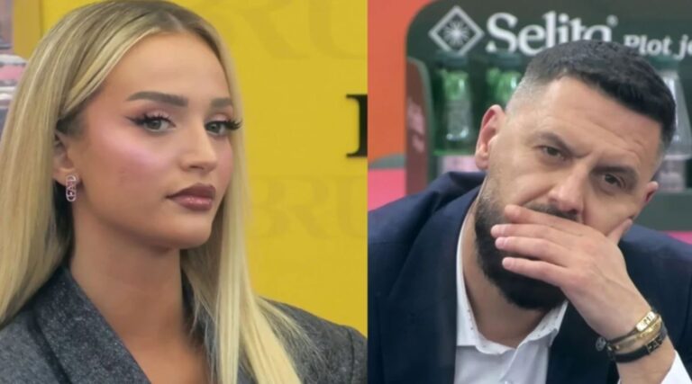 Miri reagon me një mesazh enigmatik pas finales së BBVA 5