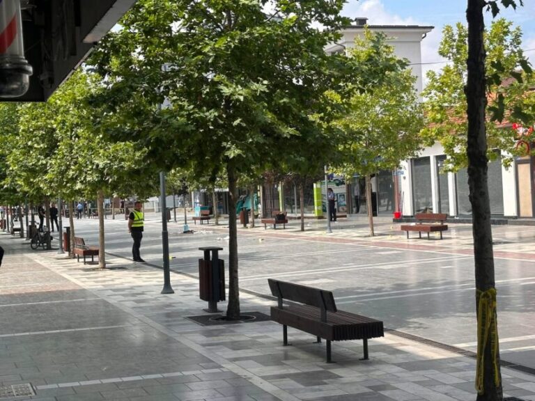 Prokuroria: Tre të plagosur në Podujevë, dyshohet konflikt familjar