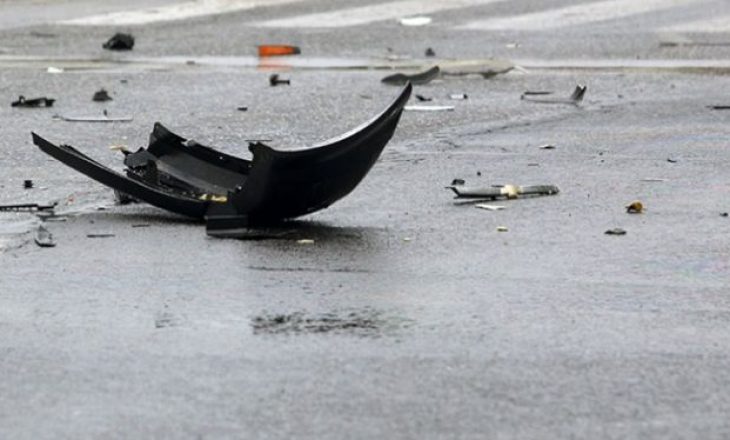 116 aksidente në 24 orë, Policia shqipton mbi 2,700 gjoba trafiku