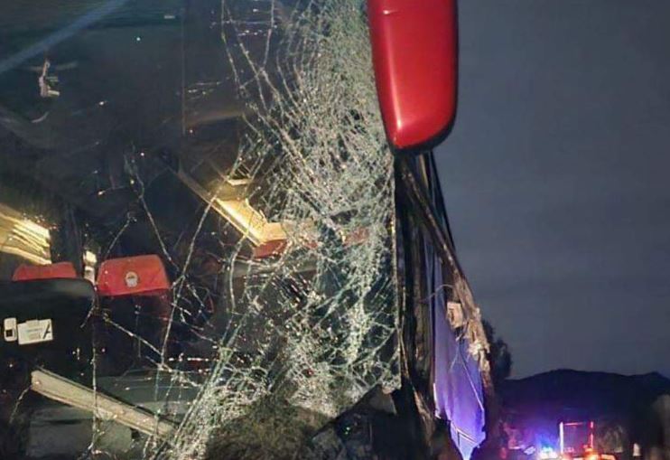 Aktakuzë për tentim-vrasje pas të shtënave ndaj autobusit në Pagarushë, Prokuroria kërkon dënimin e të pandehurit
