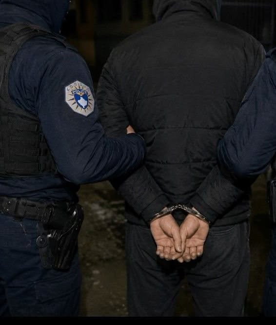 30 ditë paraburgim për të dyshuarin për vjedhje në Zveçan