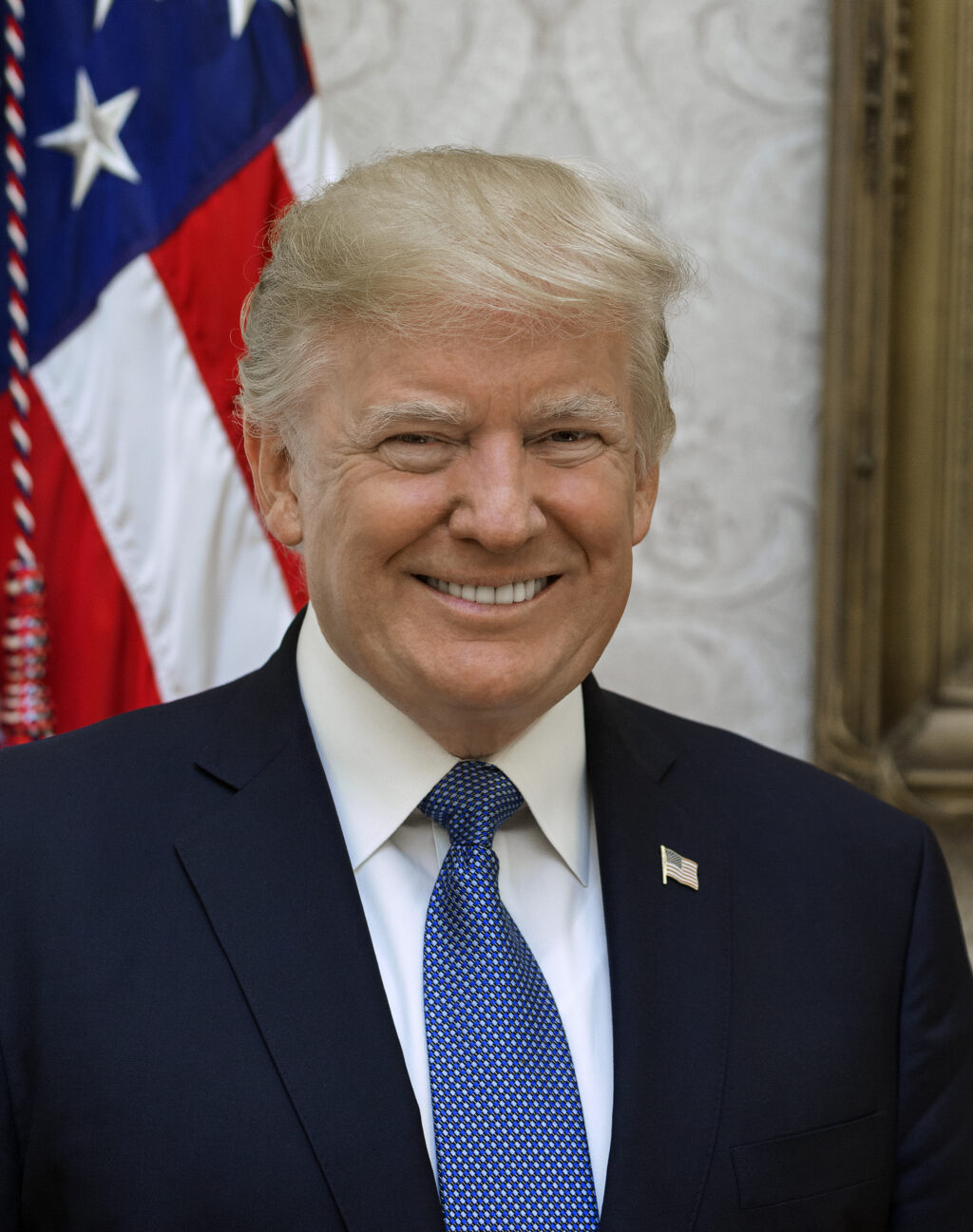 Trump: Ka shpresa për marrëveshje me Iranin, bisedimet po ecin mirë