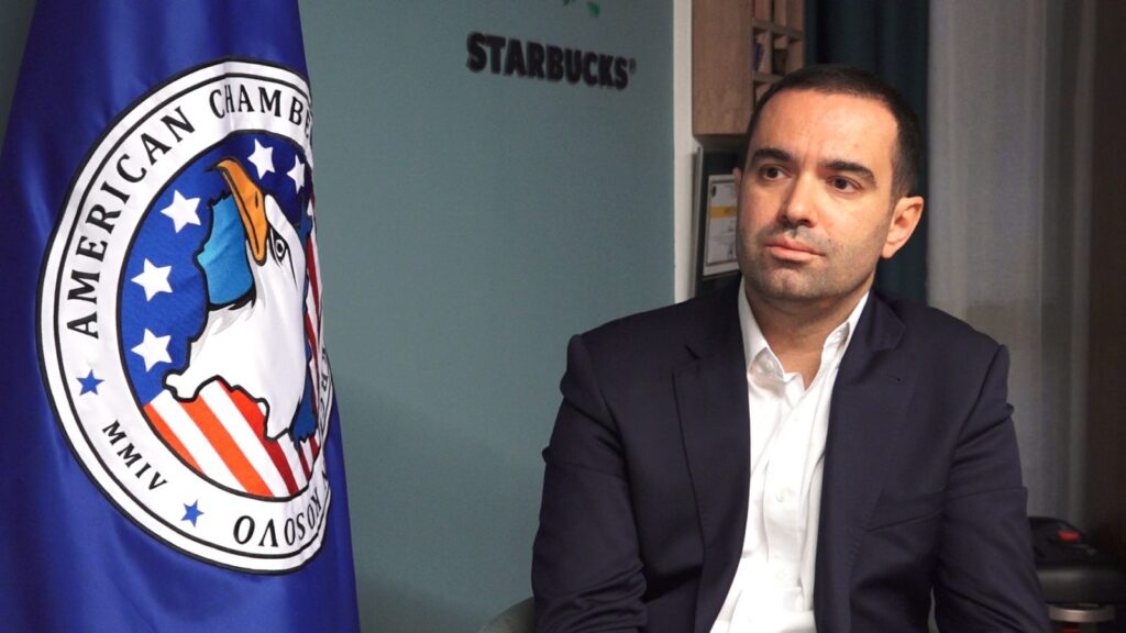Zeka: Kosova rrezikon të humbë bizneset prodhuese