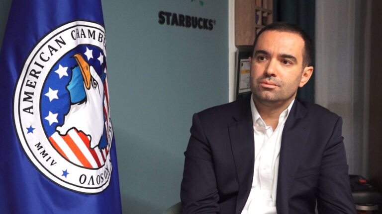 Zeka: Kosova rrezikon të humbë bizneset prodhuese