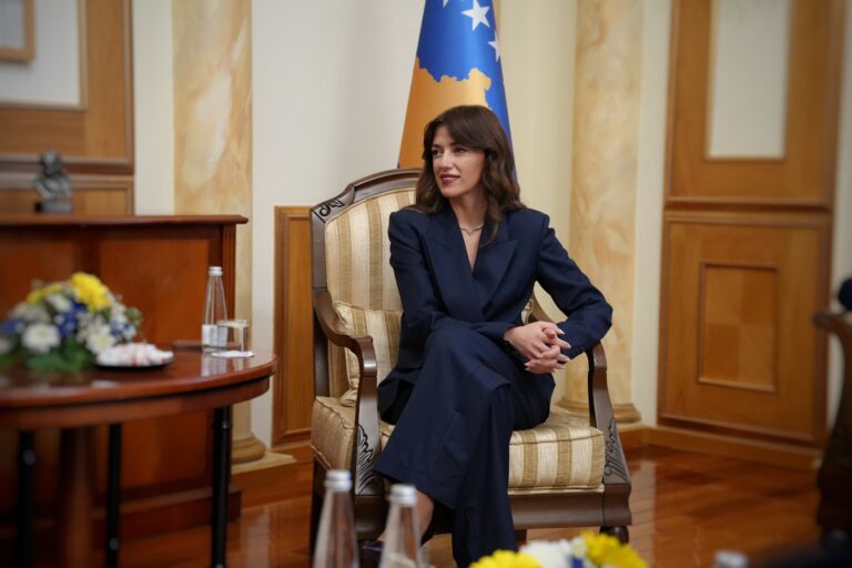 Haxhiu: Seanca konstituive e Kuvendit do të thirret brenda afatit kushtetues