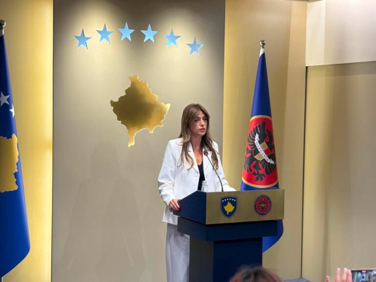 Haxhiu: LVV-së i takon të propozojë kandidatin për kryetar të Kuvendit