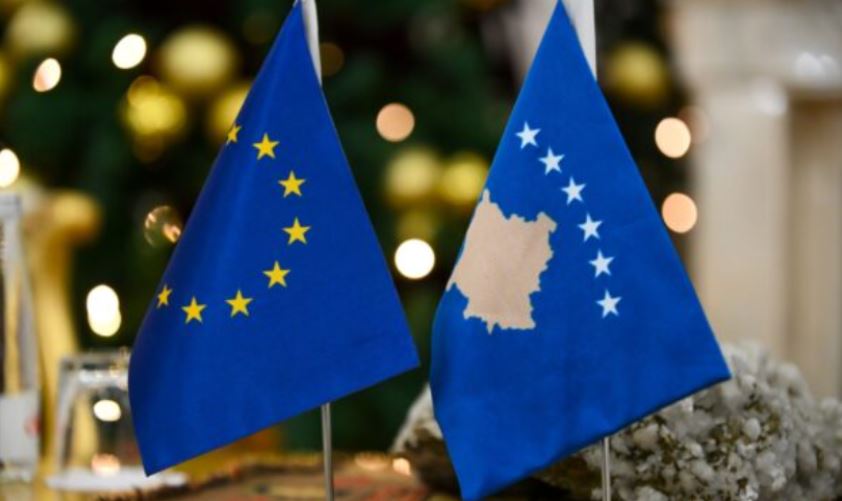 KE shqyrton raportin e Kosovës, mbi 40 milionë euro në pritje