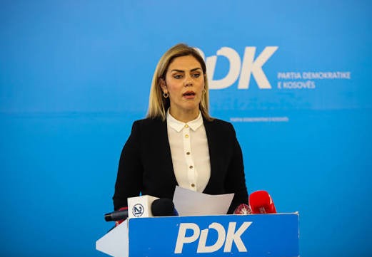 Deliu-Kodra do ta denoncojë në Prokurori profilin “Lule Gjeli”