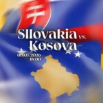 🇸🇰 Sllovakia 🆚 Kosova 🇽🇰