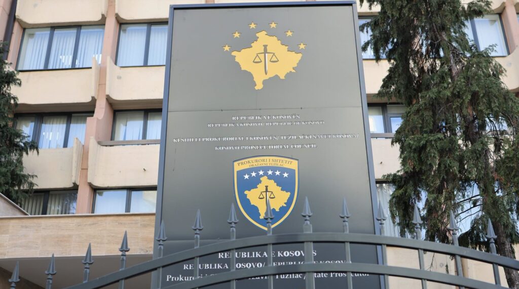 Ekshumim në Zubin Potok, dy persona ndalohen me urdhër të Prokurorisë Speciale