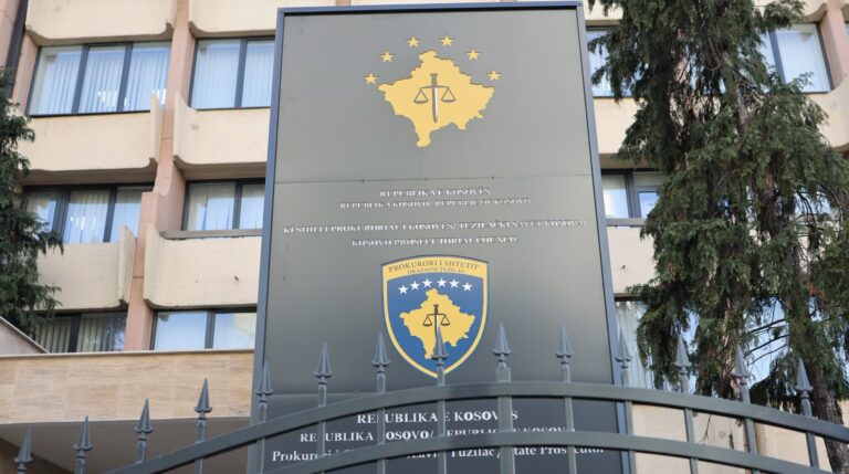 Ekshumim në Zubin Potok, dy persona ndalohen me urdhër të Prokurorisë Speciale