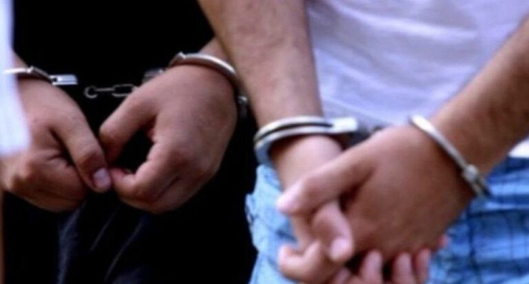 Arrestohen dy persona për lëndim trupor në Han të Elezit