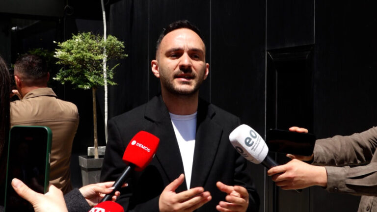 Paris Guri nuk deklarohet për nismën për shkarkimin e Abdixhikut