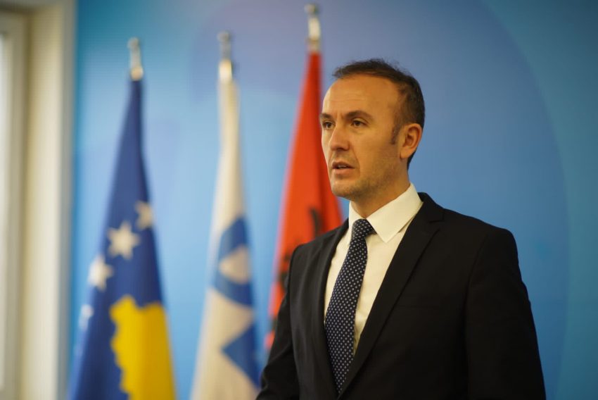 PDK kritikon qasjen ekonomike të Qeverisë: “Rritja e parashikuar nuk mjafton për zhvillim”